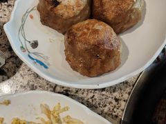 门钉肉饼-厚味居炙子烤肉·清真(天桥南纬路店)