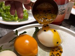 -前海沿·青岛菜(乐客城店)