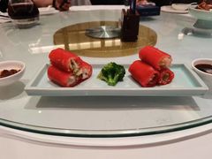 -裕华海鲜·深圳粤菜(福永店)