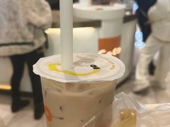 -CoCo都可(虹口龙之梦店)