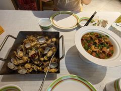 -开海·红岛海鲜虾水饺(石老人店)