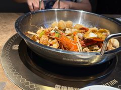 -七欣天香辣蟹火锅(上海银亿滨江店)