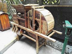 -水乡人家私房菜(逢简店)