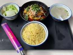 -本味轩精品茶餐厅(黄山路店)