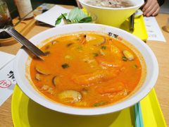 -蔡澜Pho·越南粉餐厅(海上世界店)