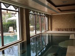 -苏州湾王焰温泉度假酒店