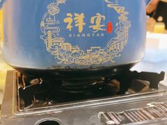 -箪食巷私房菜馆·鲁菜(玉函路店)