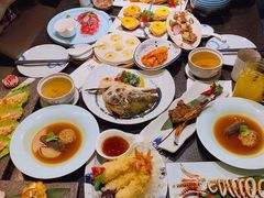 -蟹将军·松叶蟹和牛日料放题自助(K11店)