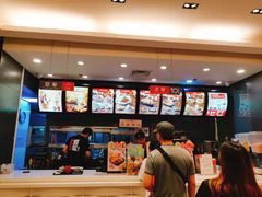-永和大王(浦东南路店)