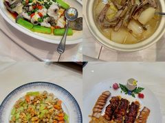 -海澄轩海鲜酒家(虎门店)