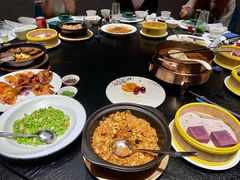-岁粤Moon·湖景餐厅(月光码头店)