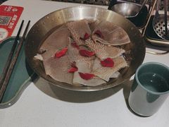 -新辣道鱼火锅(上地华联店)
