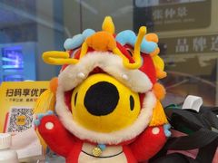 -谜盒子奇幻密室(南屏店)