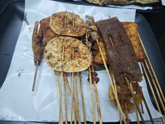 -长乐饭冰冰·冰饭·烧烤(长乐总店)