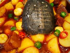 -俏巴渝·家宴·生日宴(锦绣城店)