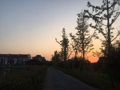 -帐篷客·溪龙茶谷度假酒店