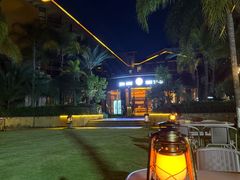 -西昌邛海湾柏樾酒店(原邛海湾柏栎度假酒店)