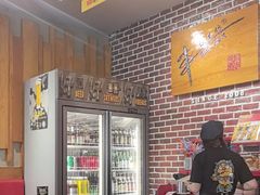 -串烧工坊 BBQ Box(牛车水店)