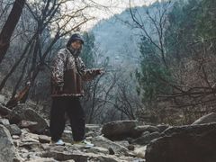 -龙洞风景区-藏龙涧
