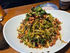 -95号酱骨·一块豆腐(展春园西路店)