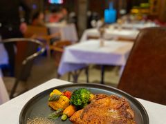 -清漫·派对音乐餐吧(市桥店)