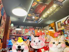 -玩味工厂·东南亚特色餐厅(太古里店)