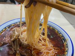 鸡杂米线-牛王庙外行家常面(芳草街店)