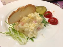 -德大西餐社(云南南路店)