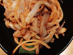-新石器烤肉(南站店)