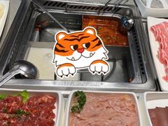 -海底捞火锅(金鼎广场店)