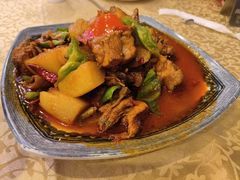 -维吾尔餐厅(宜山路店)