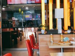 -尊宝比萨(科华店)