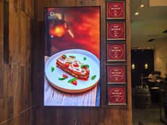 -Mercato莫卡多露台餐厅与酒吧(K11店)