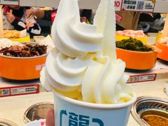 -龍歌自助小火锅(市北台东利群店)