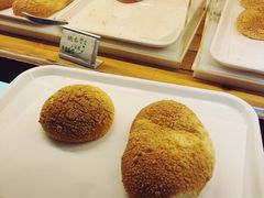 -韩国利尔面包(桂林路店)