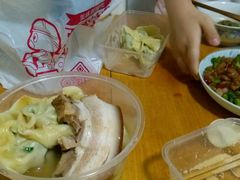 -潘国仙耳光馄饨(黄家阙路店)