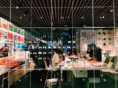 -NIKE品牌体验店(南京东路店)