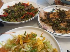 -食光慢宴·安吉土菜馆