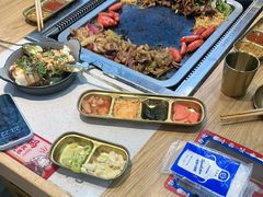 -郭记烤肉创始店(民丰大街店)