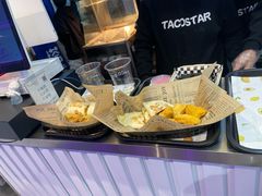 -TACO STAR 塔可星(下沙宝龙店)
