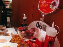 -辣不二水煮鱼(哈西店)