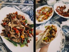 -蝴蝶泉宾馆-中餐厅