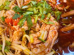 脑花儿-脑馋粉儿(三里屯店)