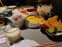 -海底捞火锅(关山保利店)