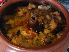 -香满楼(临安路店)