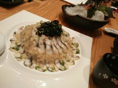-吟松日式料理(莘庄店)