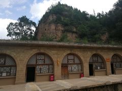 -梁家河村红色旅游区