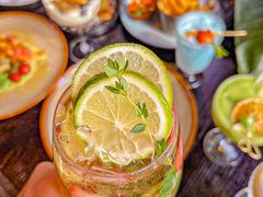 -blue frog蓝蛙(长泰广场店)