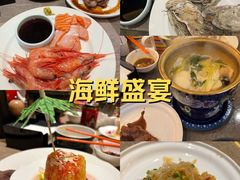 -怡咖啡自助餐(宁波香格里拉店)