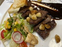 -樱の千渡日式料理·铁板烧•烧鸟(金盛田广场店)